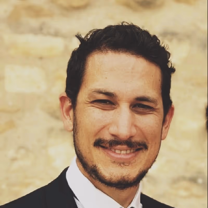 Léo de Homeoco