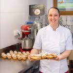 Sabrina, SMDV Pâisserie