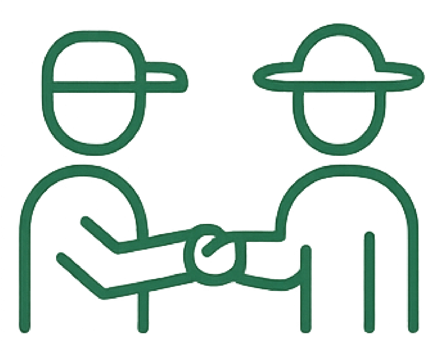Bridging Value chains icon