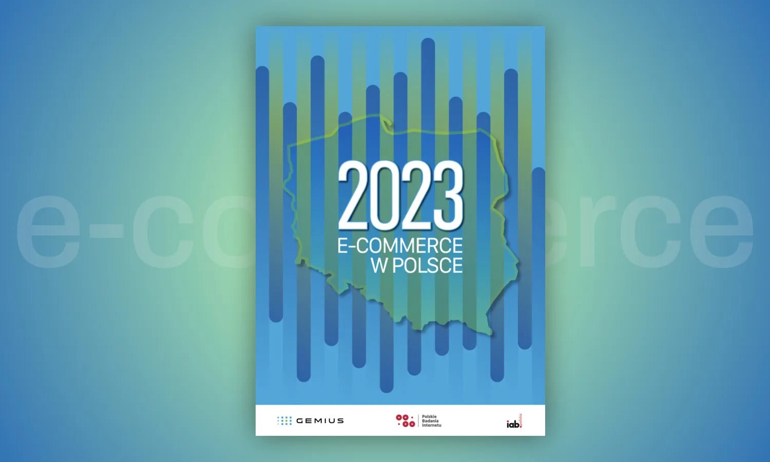 79% internautów kupuje online. Raport „E-commerce w Polsce 2023” już dostępny