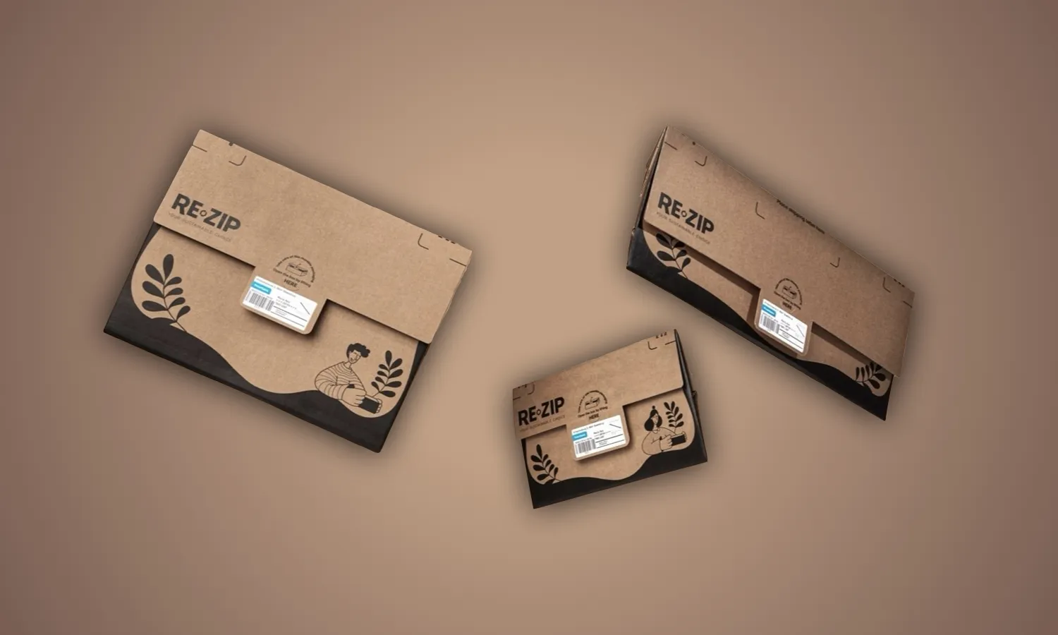 RE-ZIP pozyskało 3,1 mln euro. Wśród inwestorów znalazł się polski fundusz Tangent Line