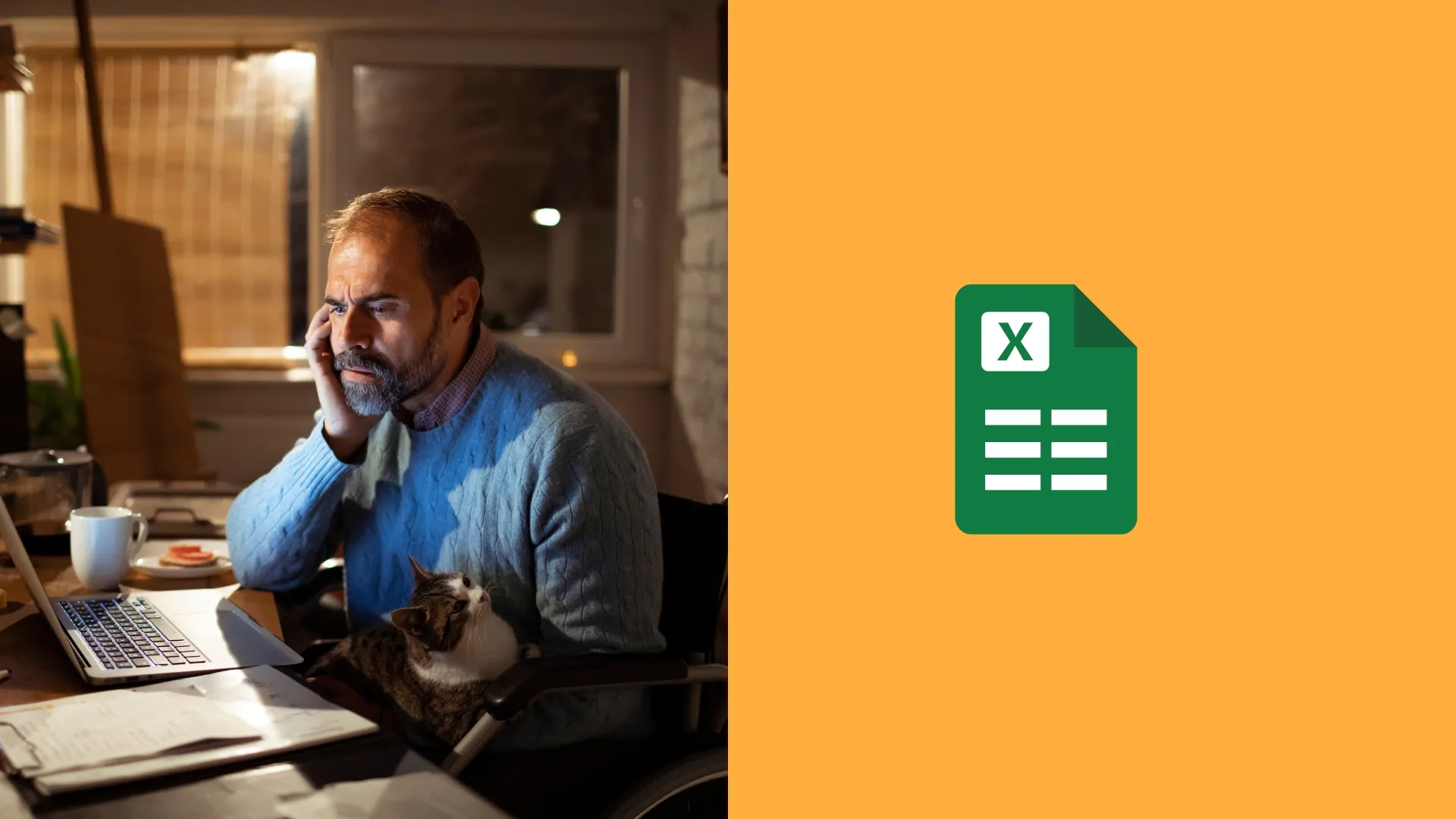 Cold mailing za darmo? Zrób to w Gmailu z pomocą Google Sheets