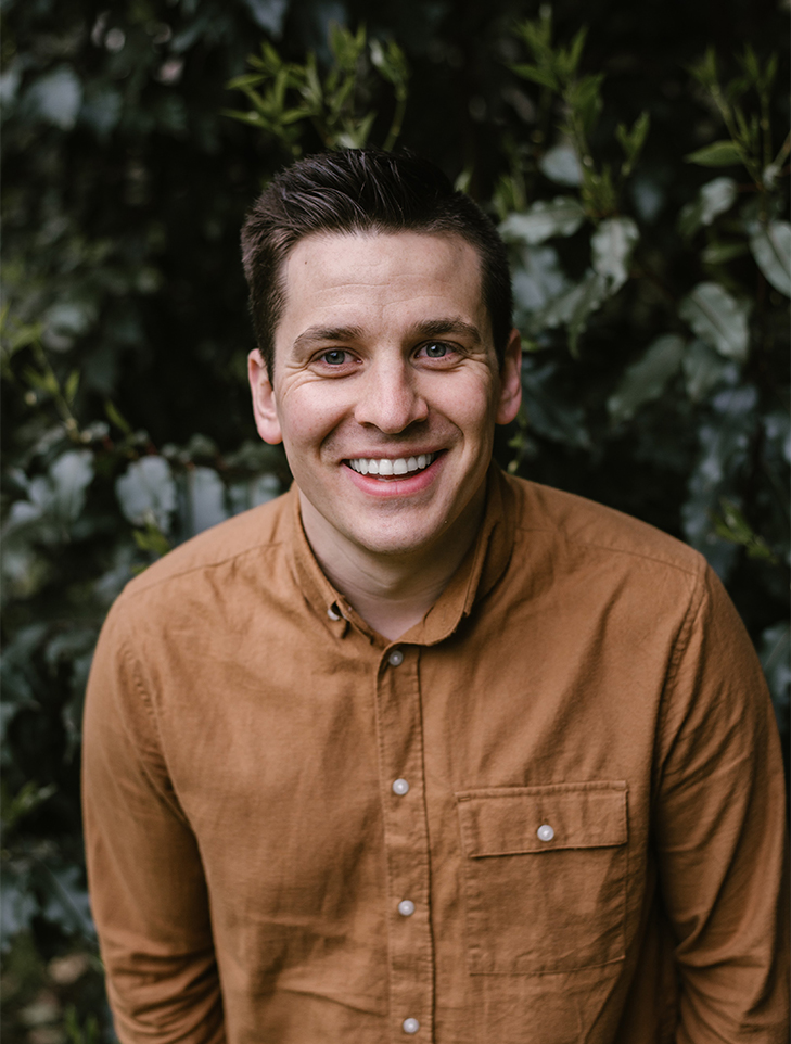 Shawn Mehler