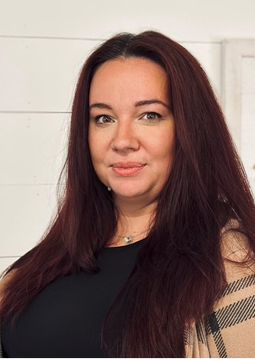 Victoria Flach-Davis