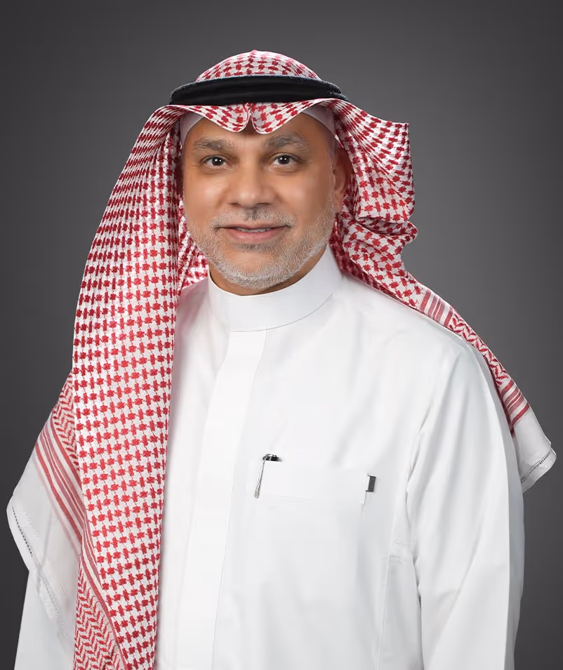 الدكتور نزار خليفة