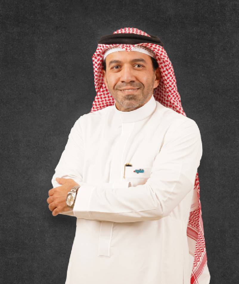 Dr. Asim Almughamsi 