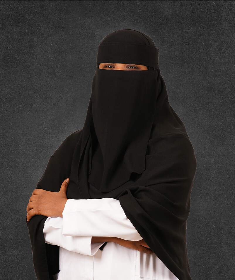 Dr. Salwa Sidahmed 