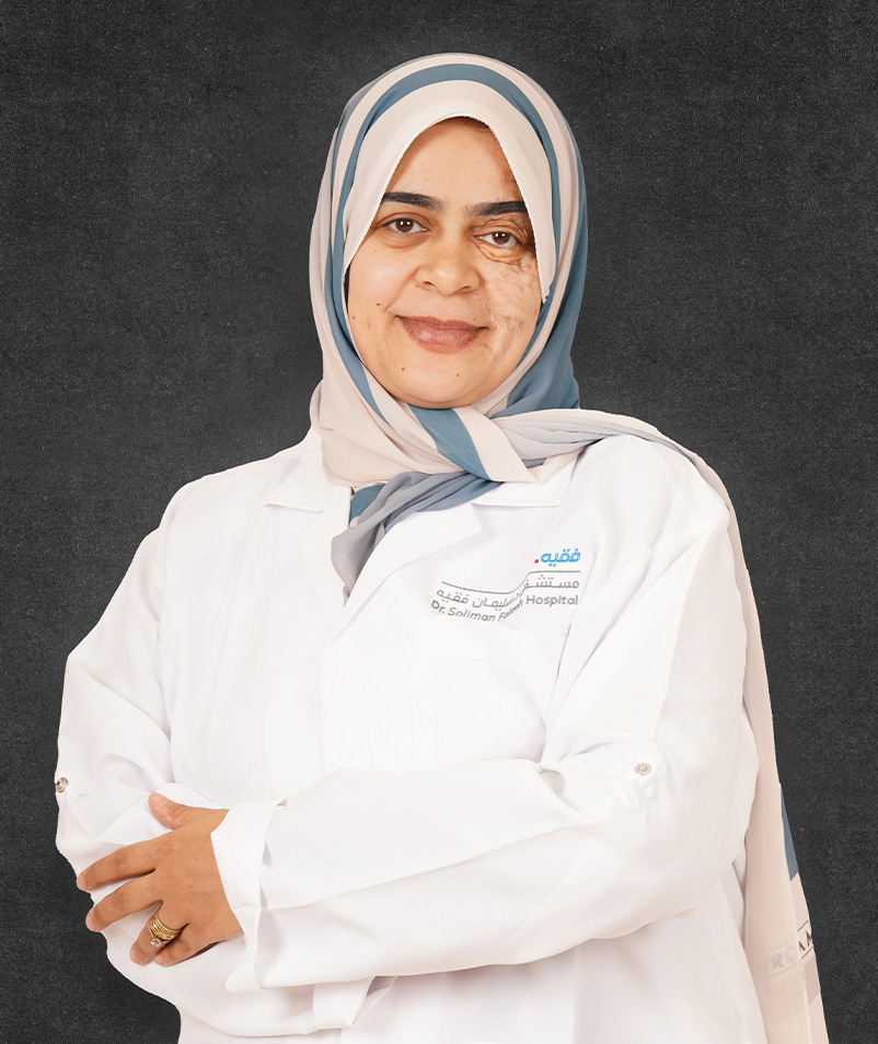 Dr. Esraa Osama