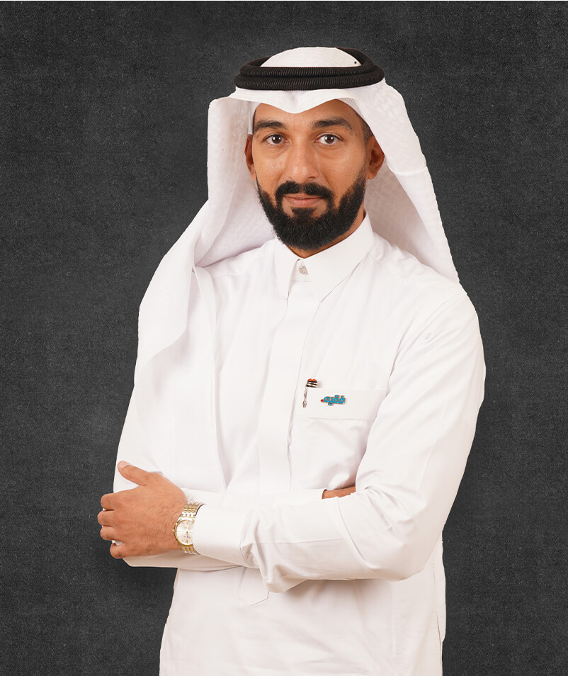 Dr. Monther Ghunaim