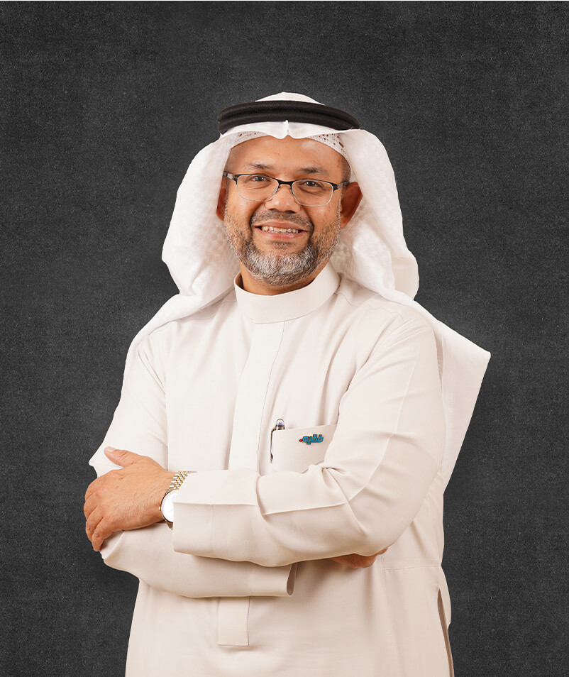 Dr. Naweed AlZaman