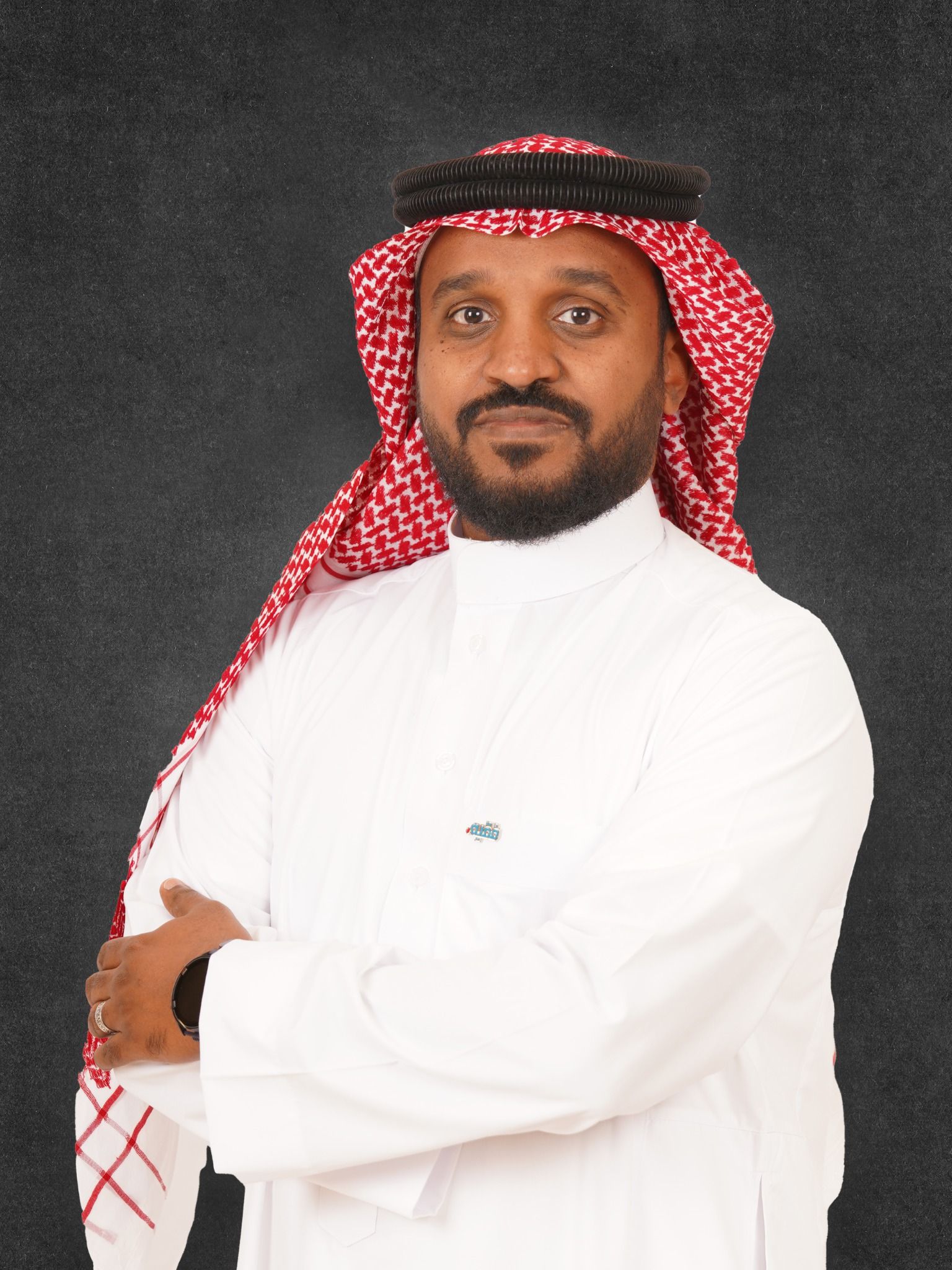 Dr. Ahmed Dwid