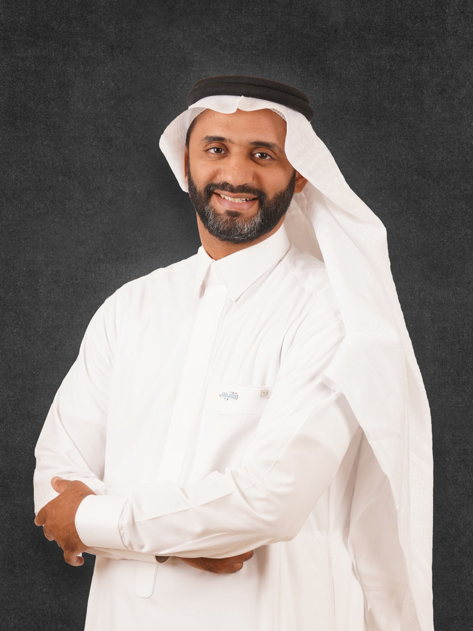 Dr. Talha Youssouf