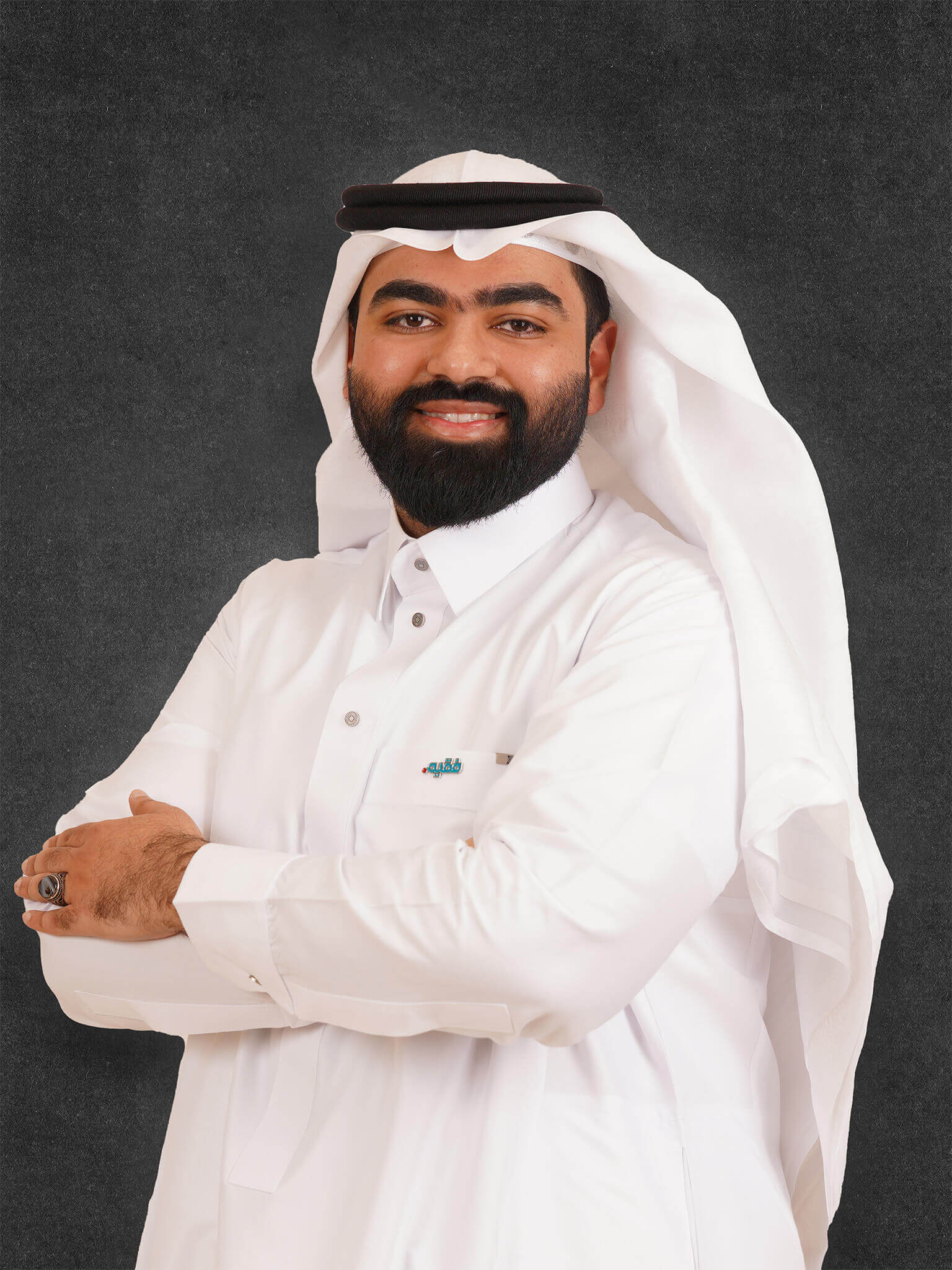 Dr. Ahmad Afdal