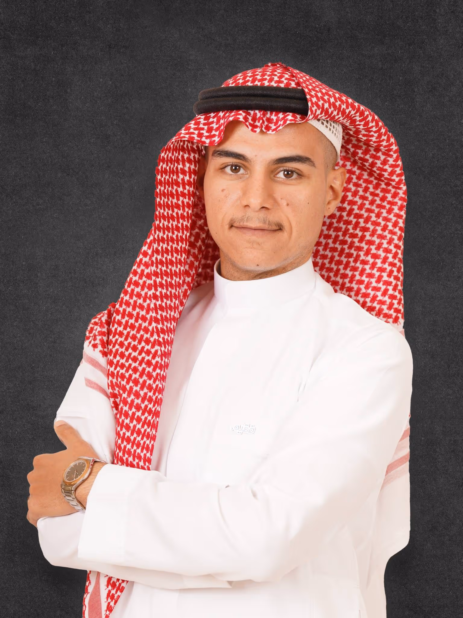 عبد الرحمن الصايغ