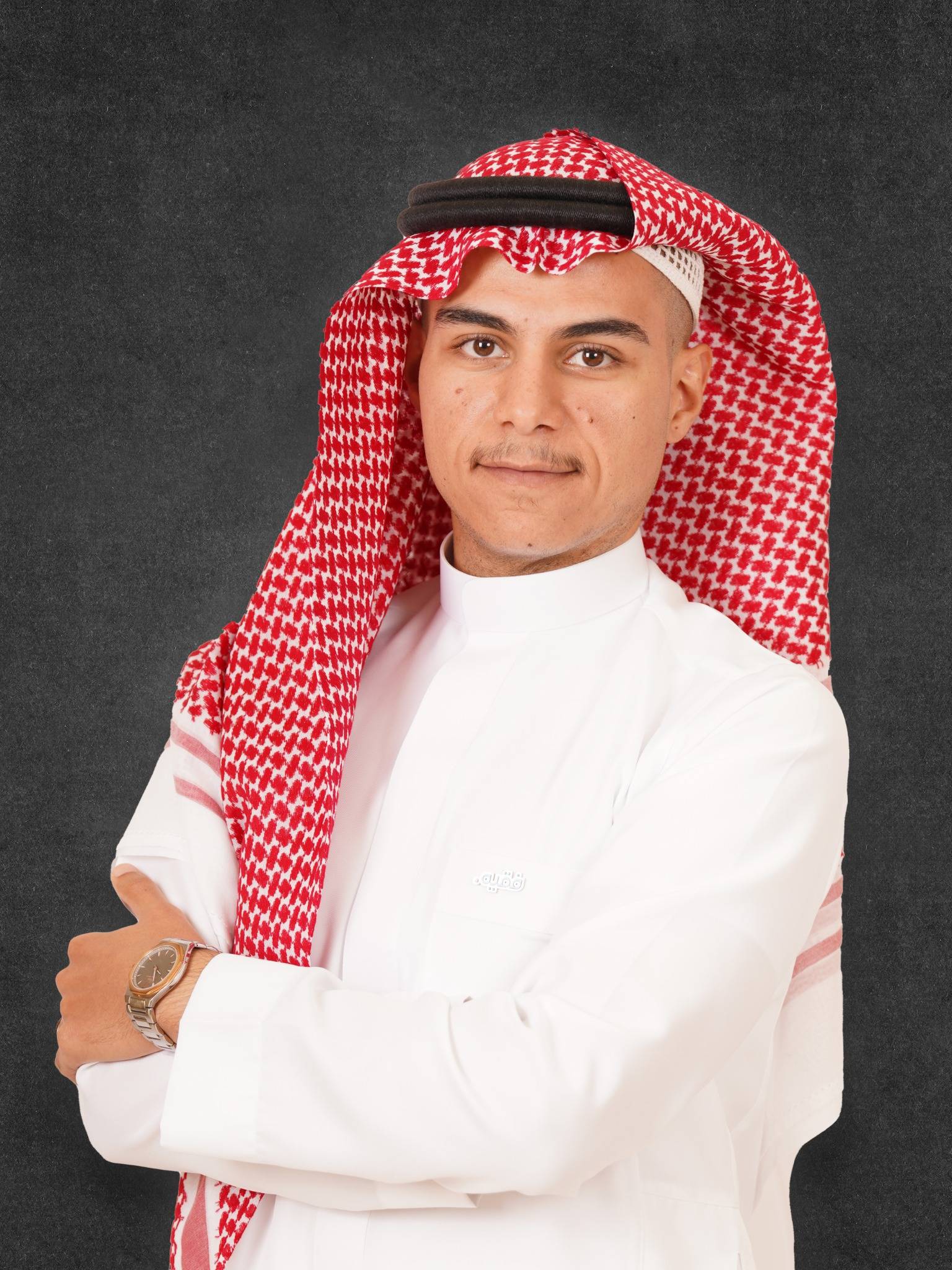Abdulrahman Alsaegh