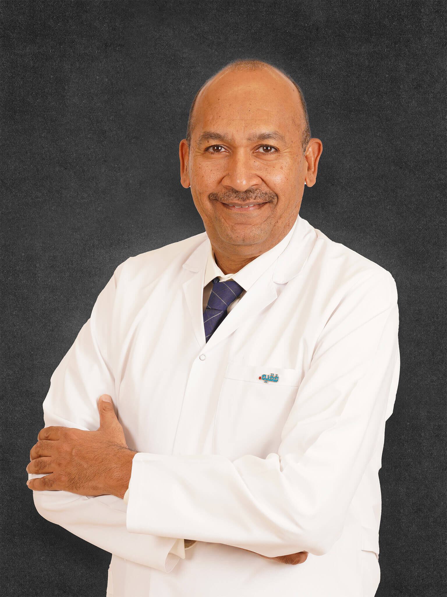 Dr. Tarig Yassin