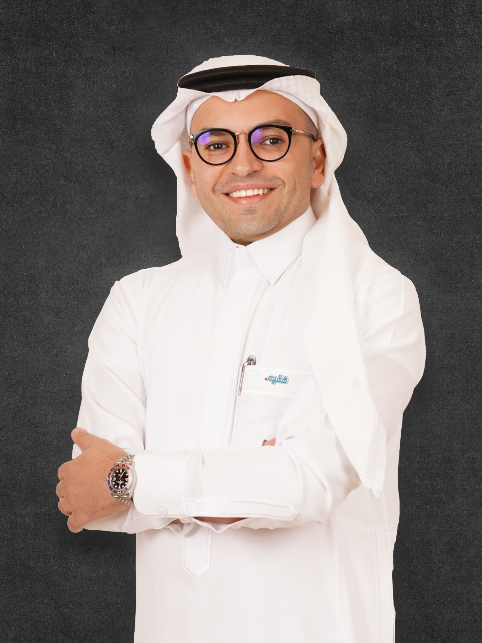 Dr. Ahmed Abdulshakour