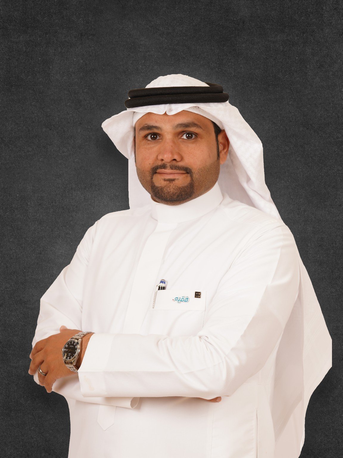 Dr. Ahmad Osailan