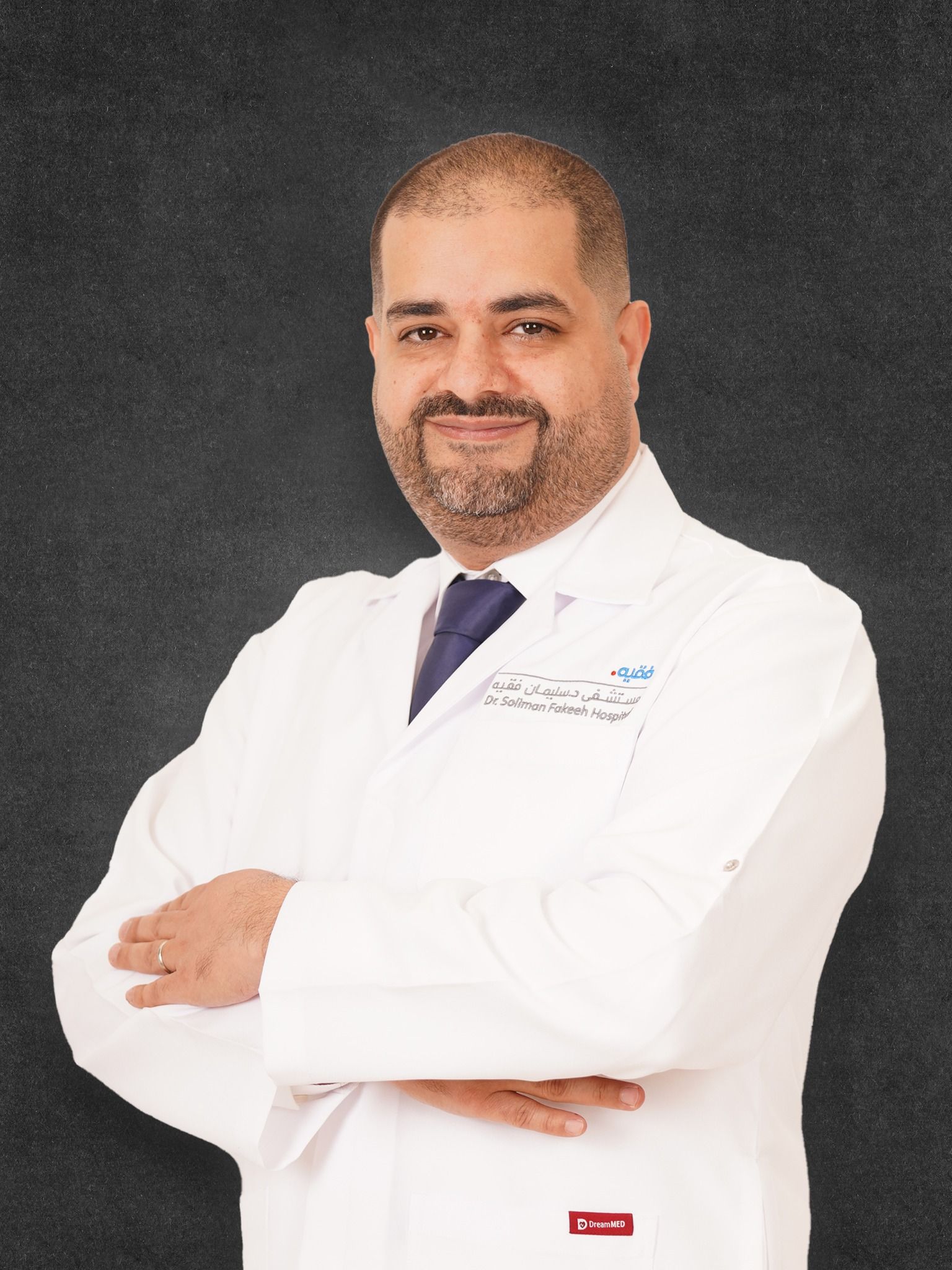 Dr. Muath Ezzat