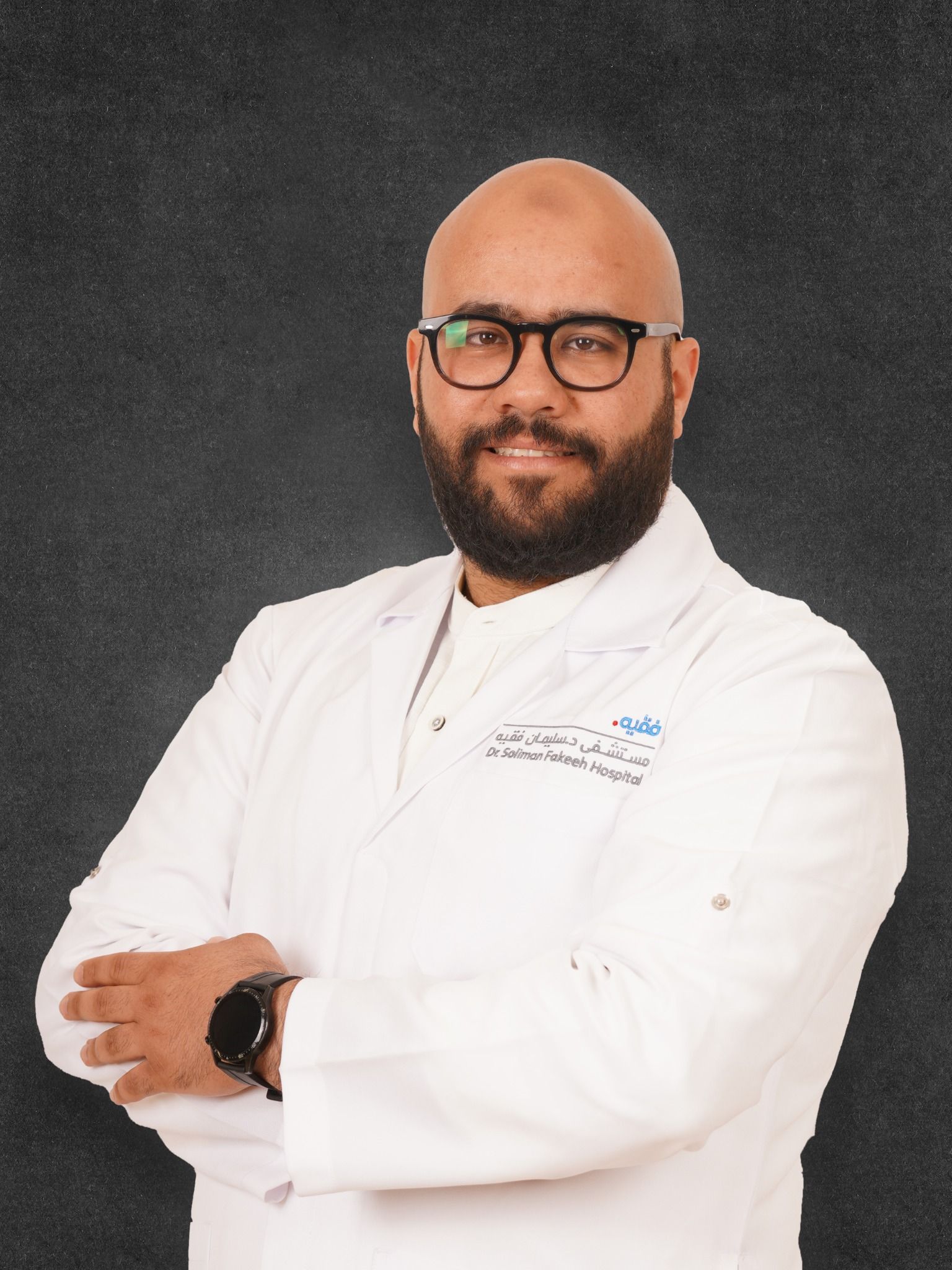 Dr. Islam Abdelghany