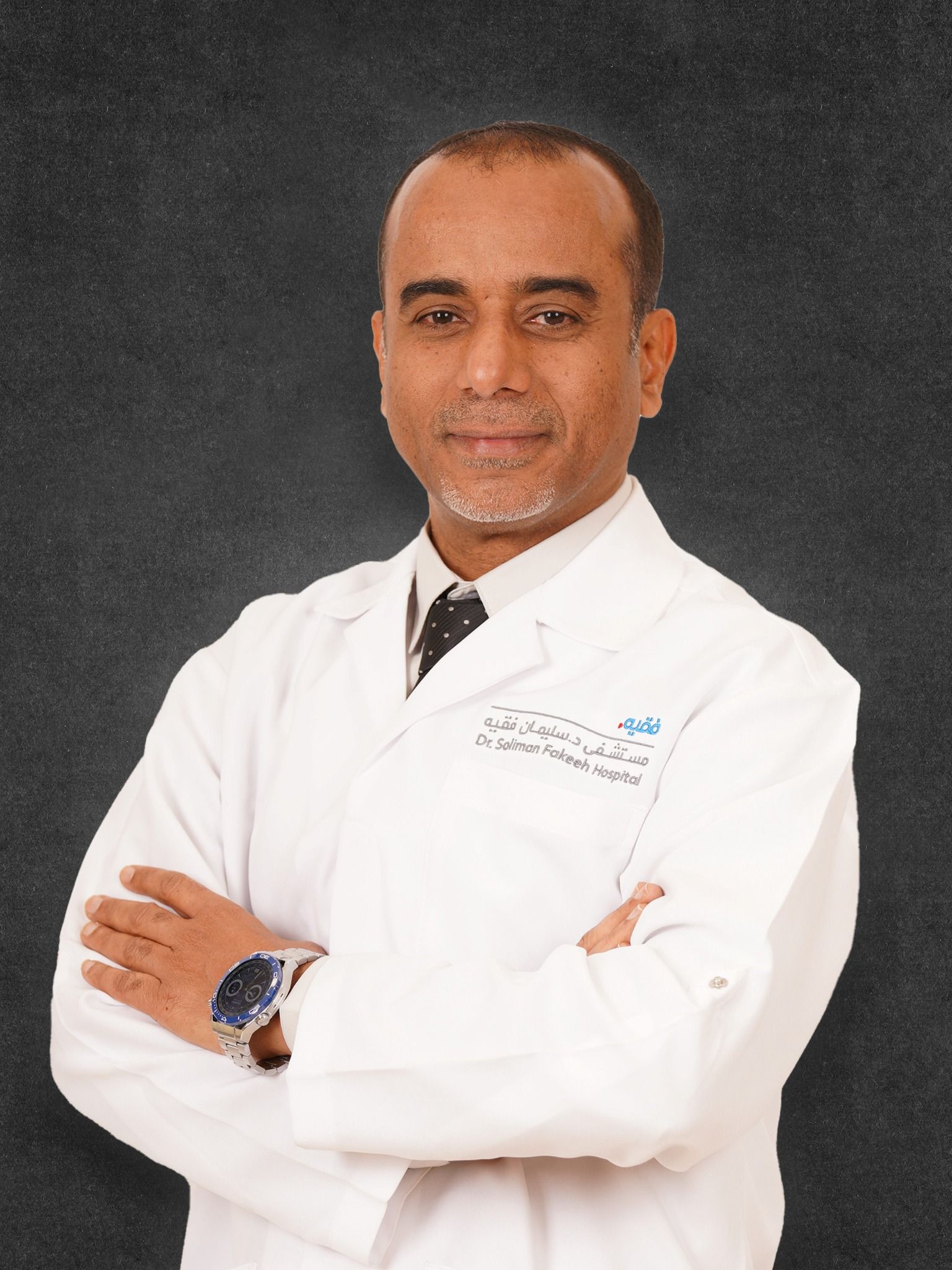 Dr. Osama Abdoon