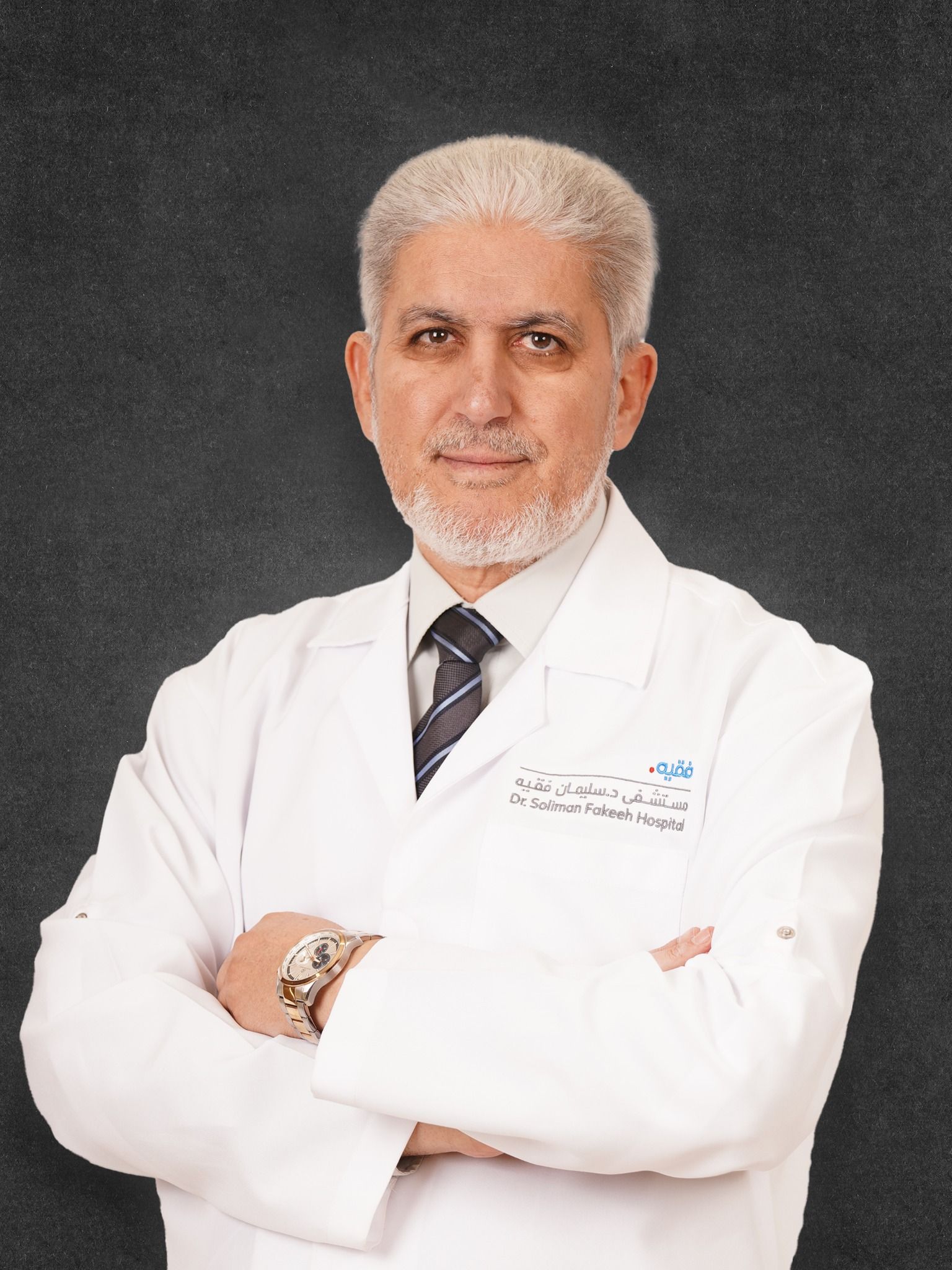 Dr. Mohamed Elsayed