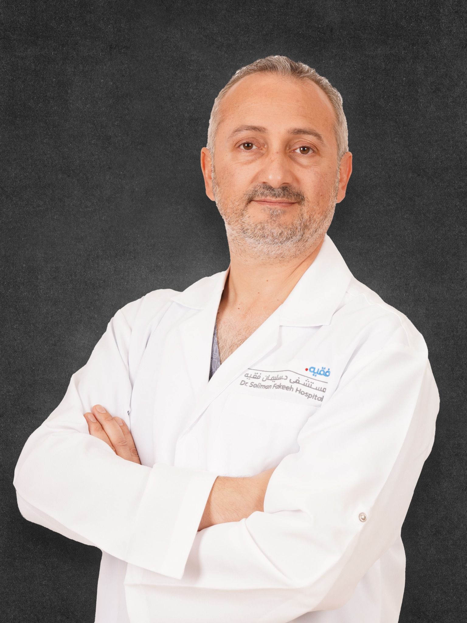 Dr. Alaa Awartani