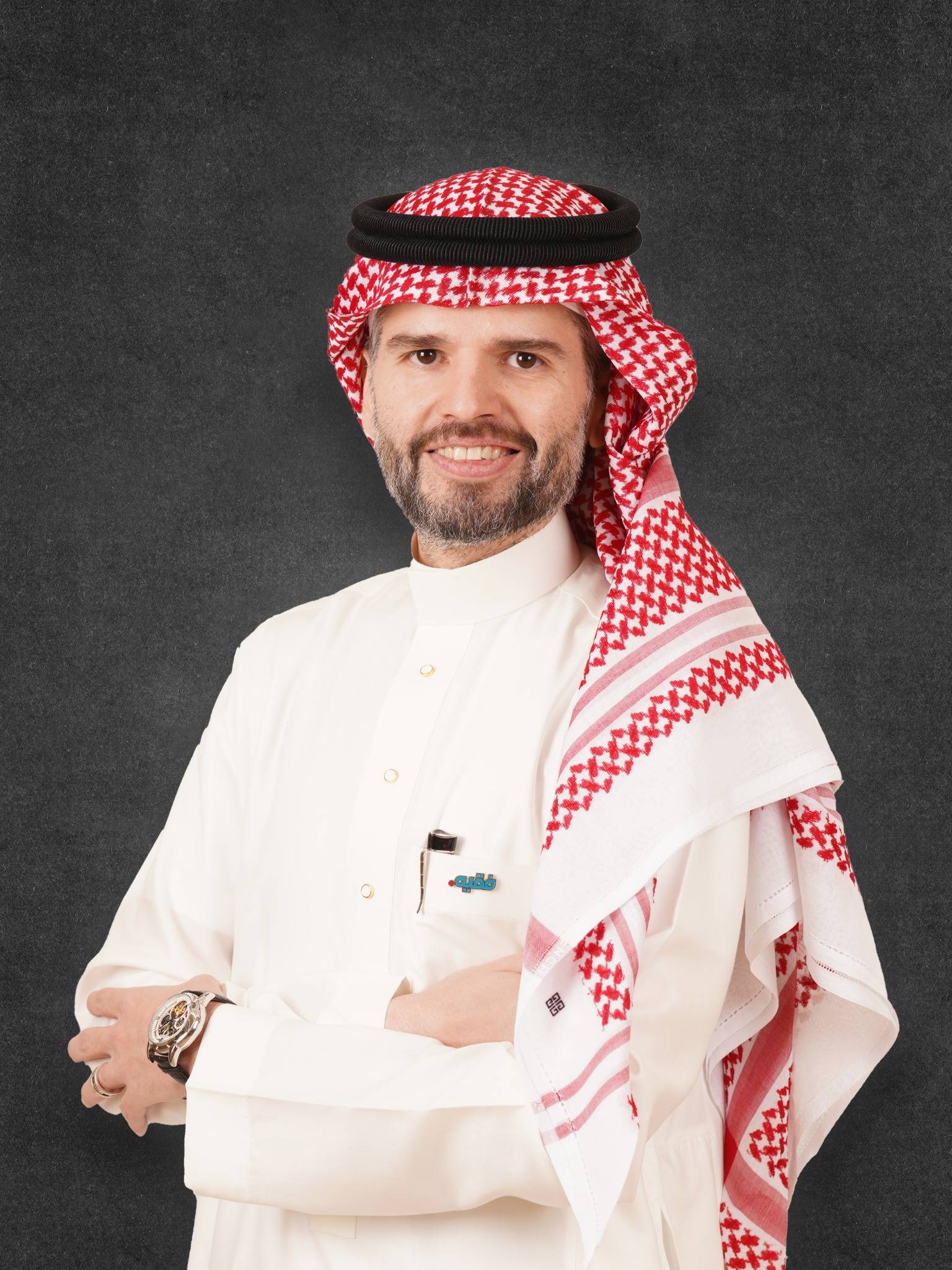 Dr. Ameen Tajuddin