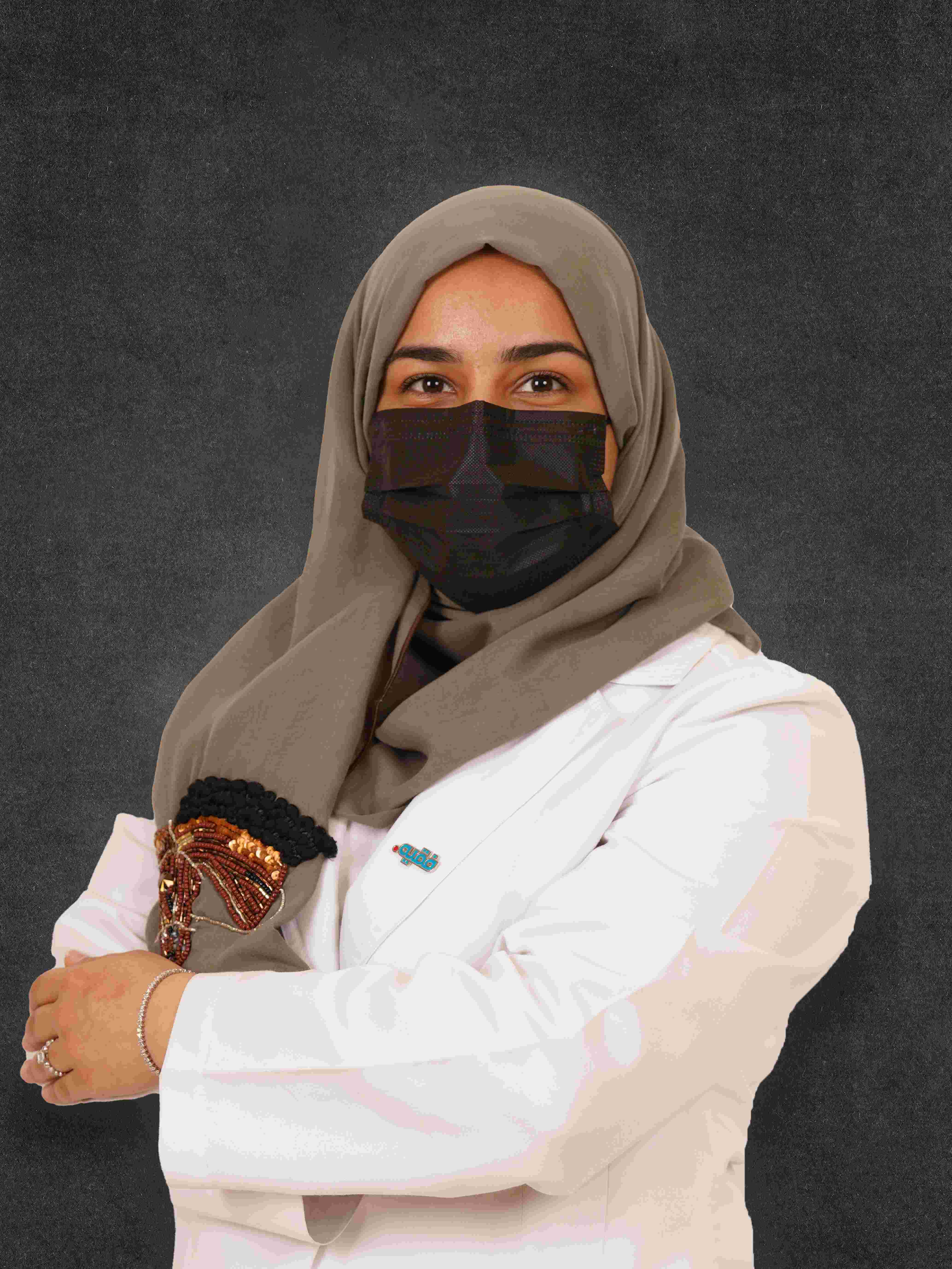 Alyaa Kheder