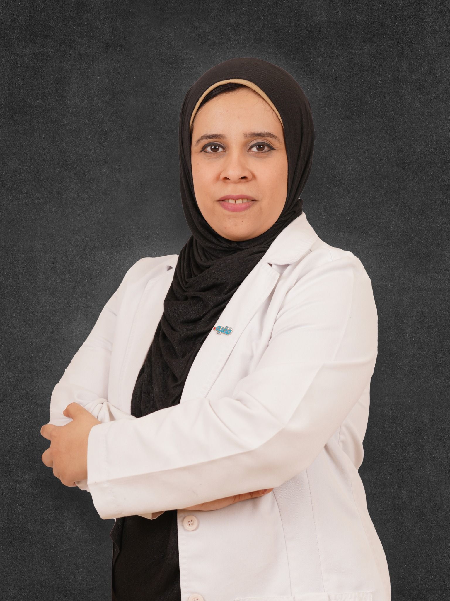 Dr. Kholoud Anany
