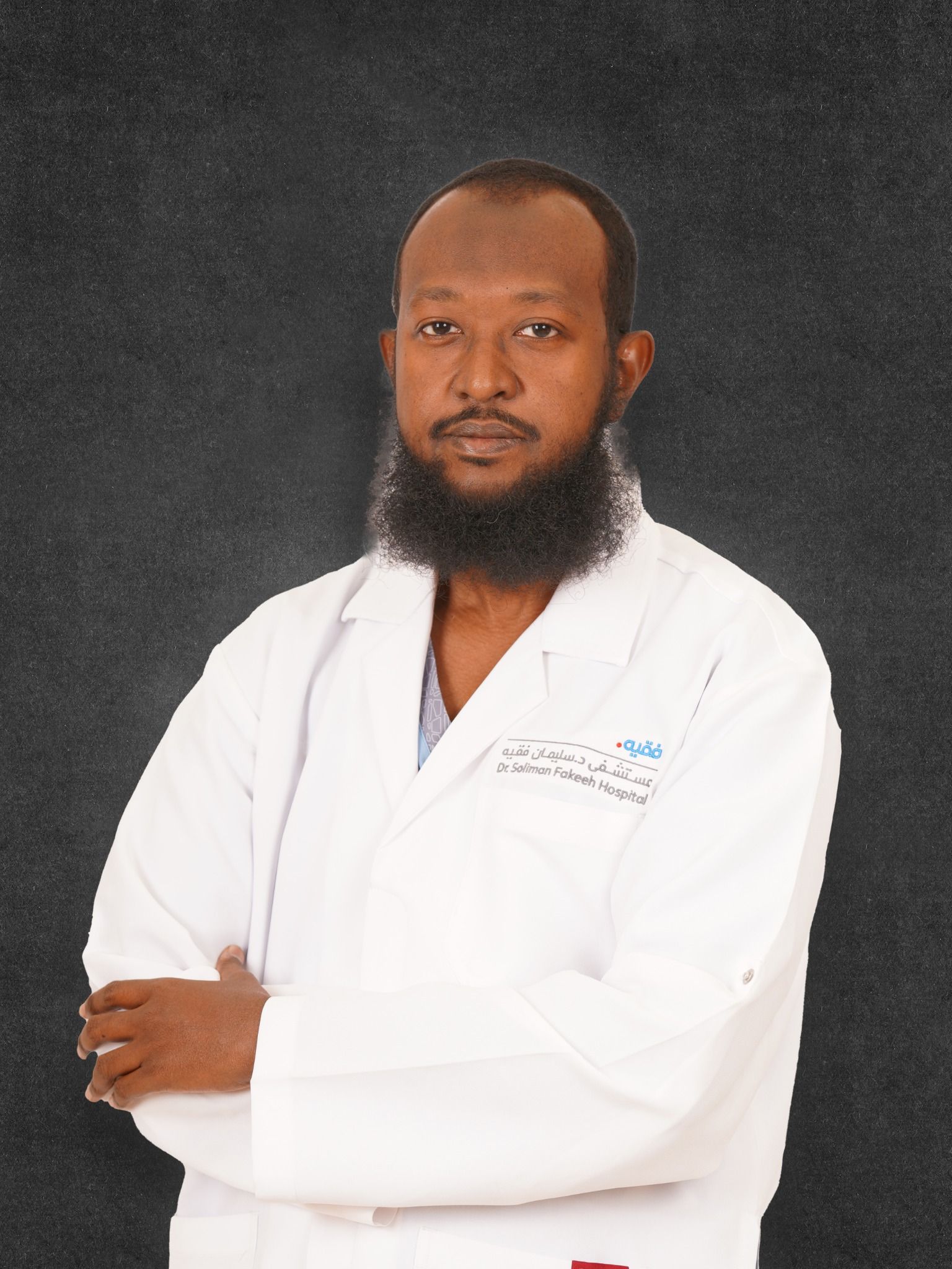 Dr. Mohammad Hussain
