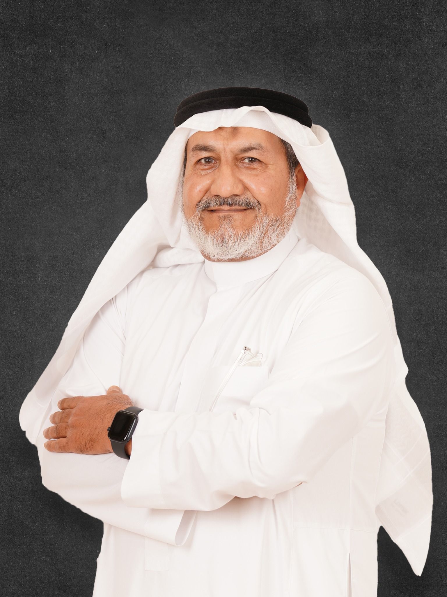 Dr. Saleh Khawaja