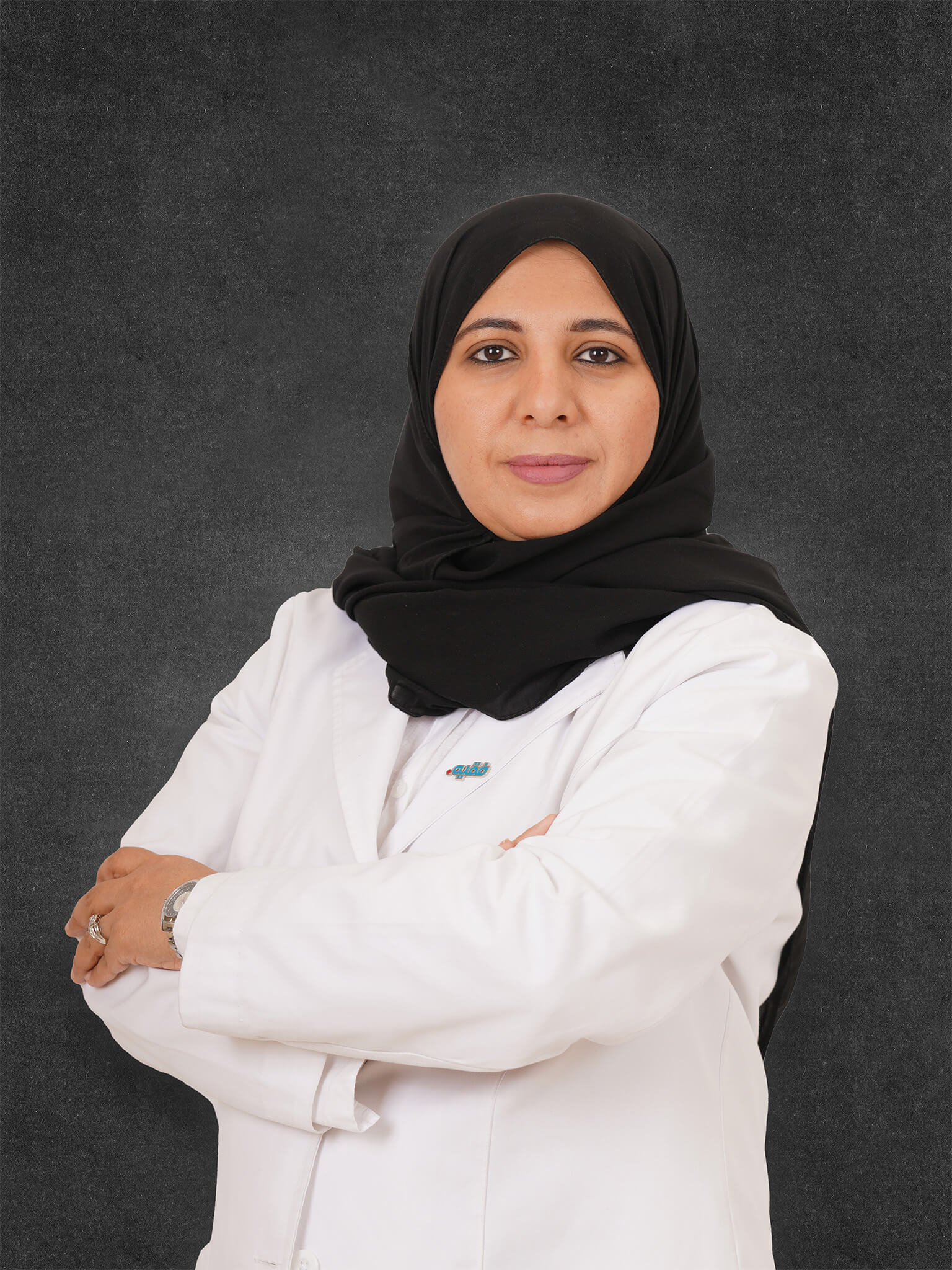 Dr.  Amal Zaman
