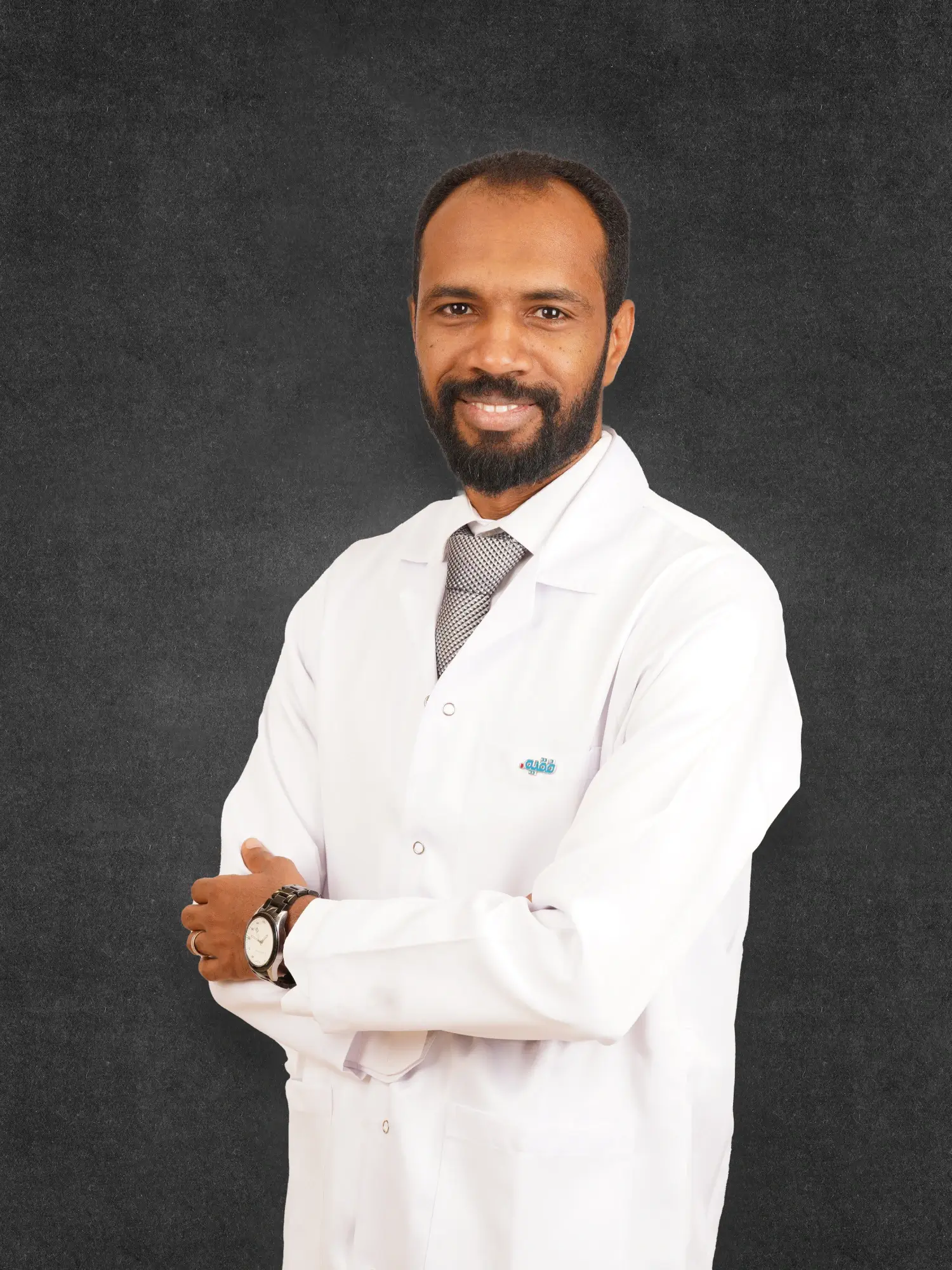 Dr. Azzam Ibrahim Babiker Elobied