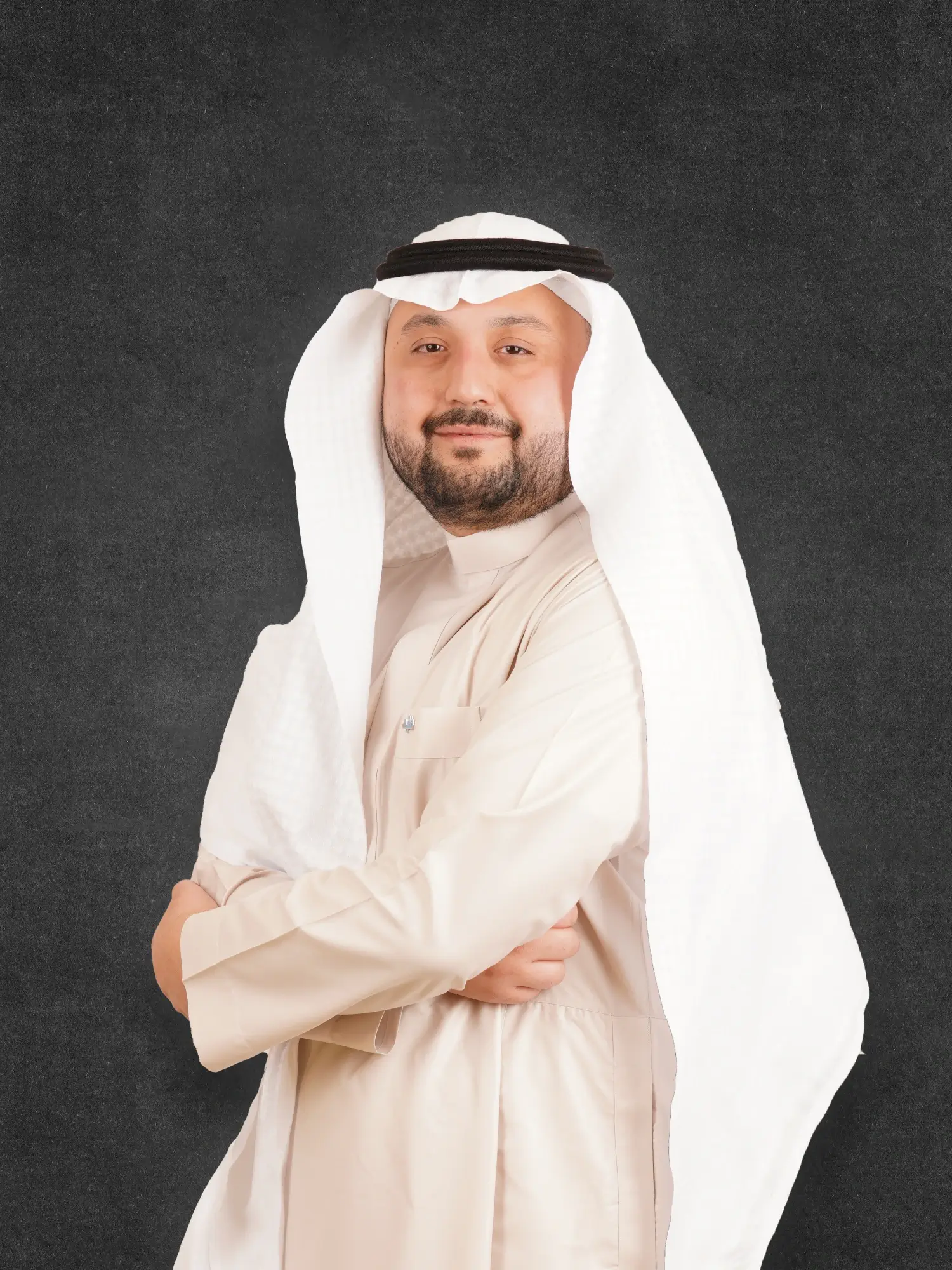 Dr. Abdulaziz Mohammad Amin