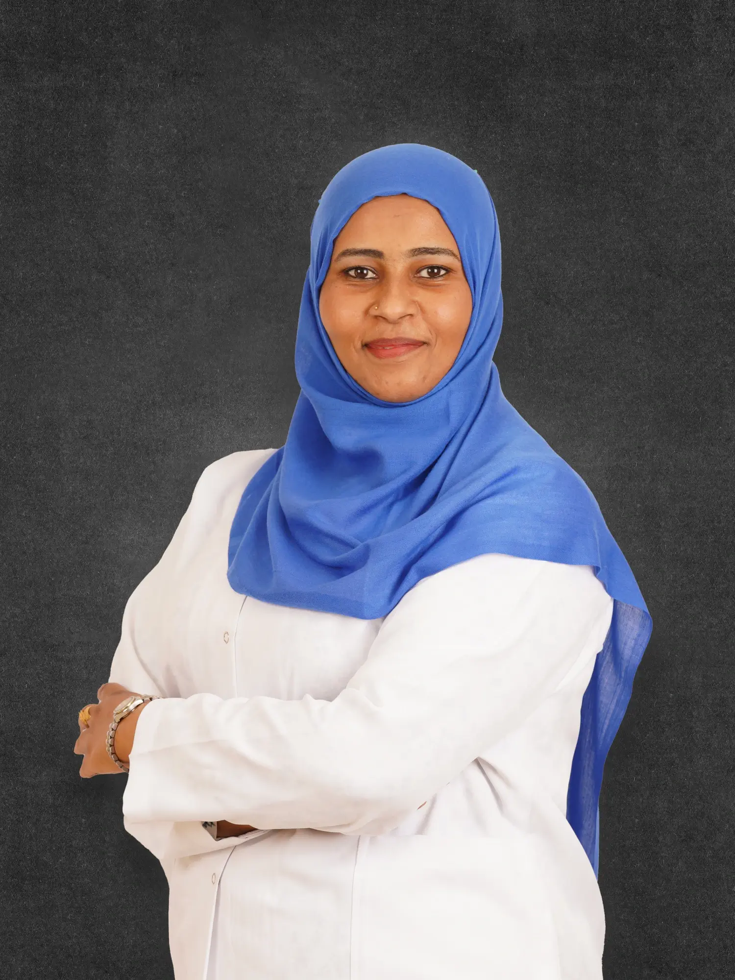 Dr. Zainab Fadlalla Osman Eltayeb