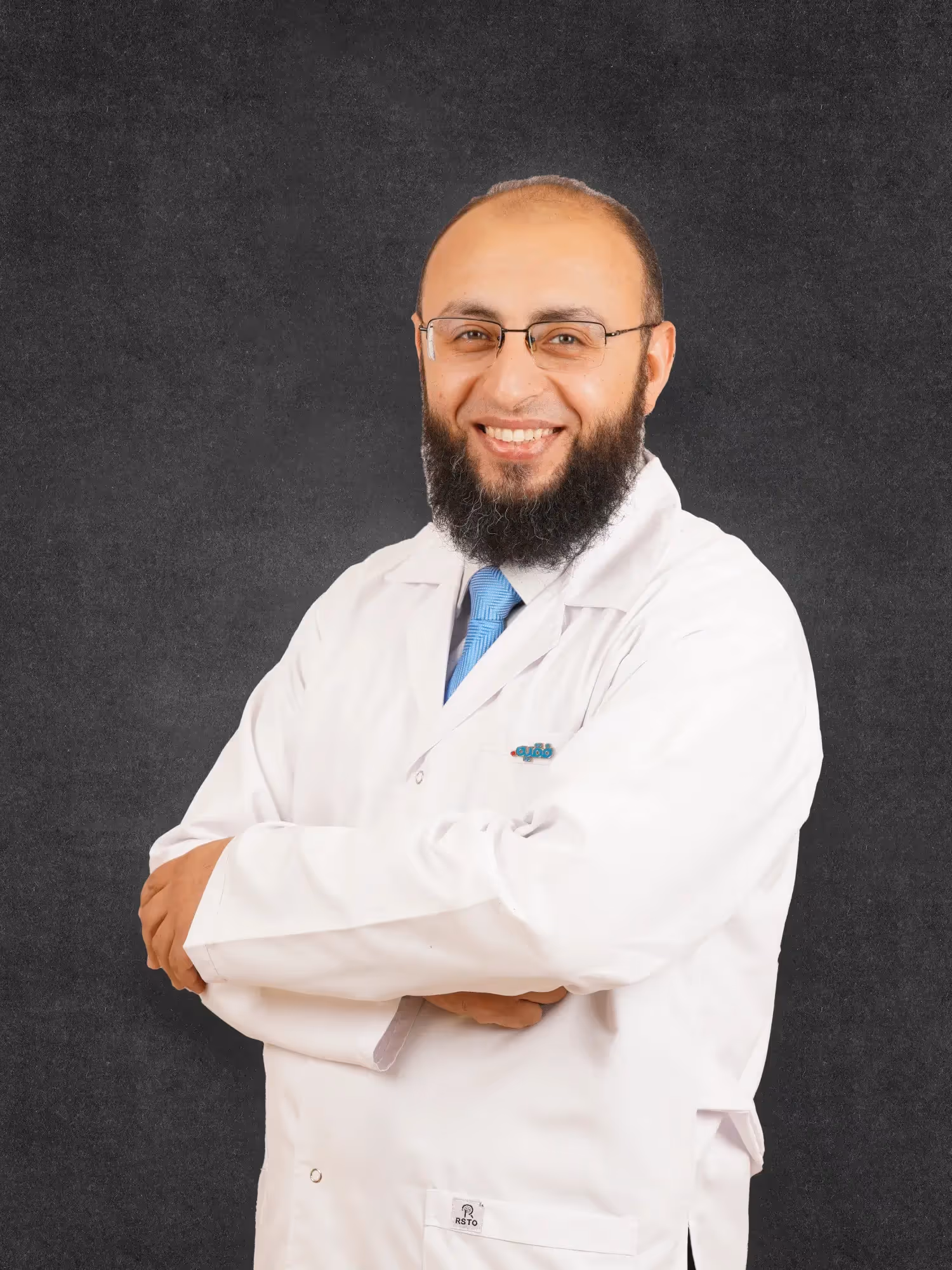 د. عبدالرحمن علي