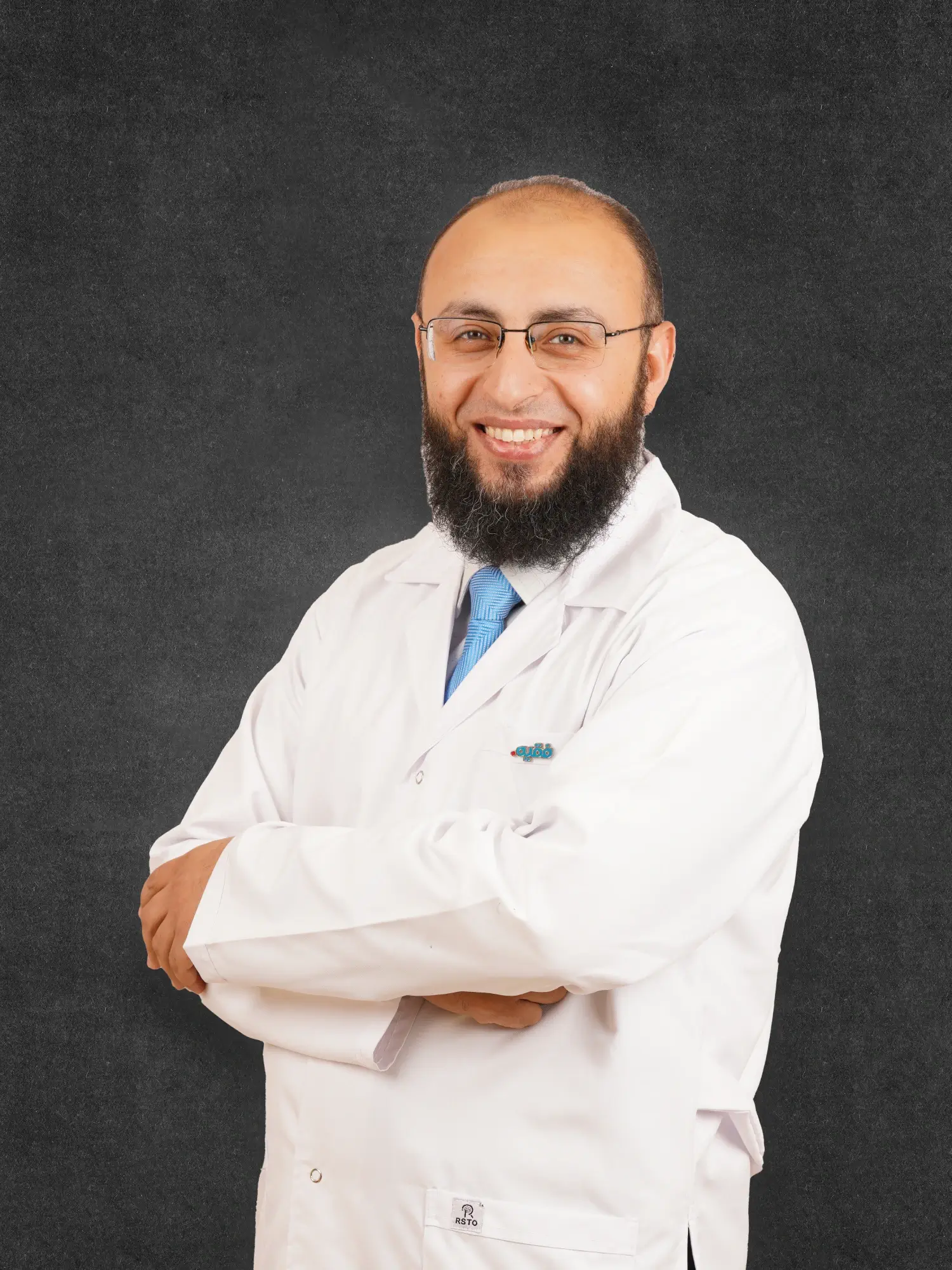 Dr. Abdelrhman Ali Ali Aboshady