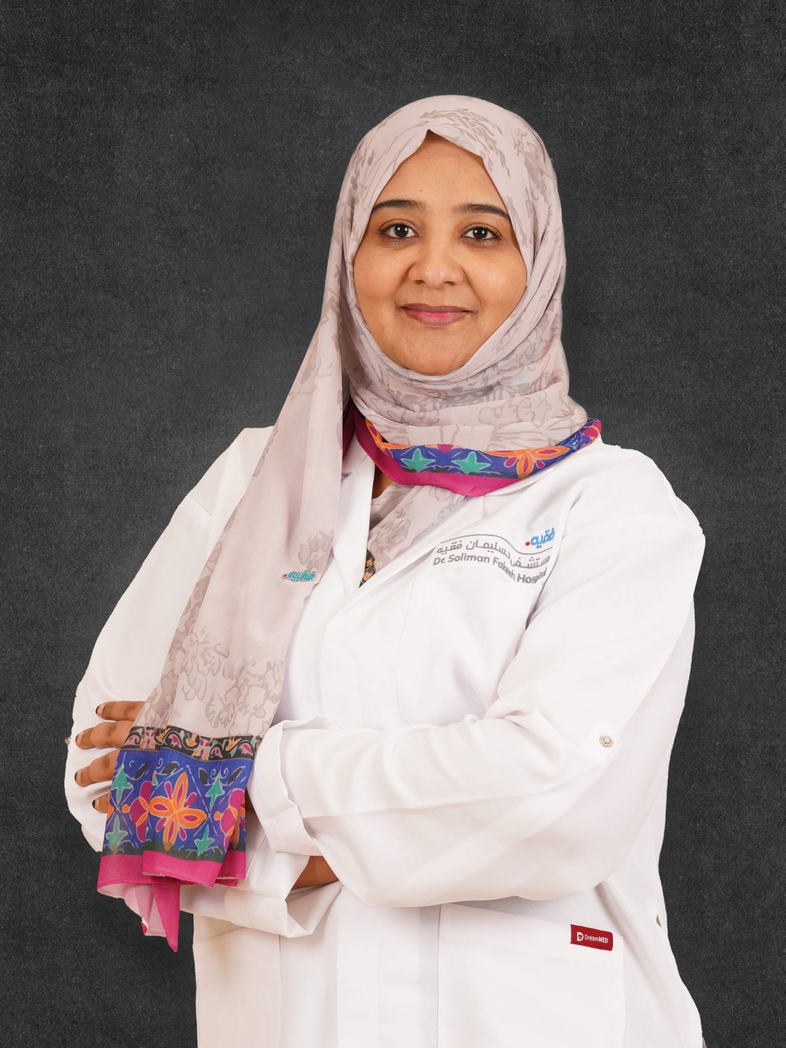 Dr. Alaa Abuzaid