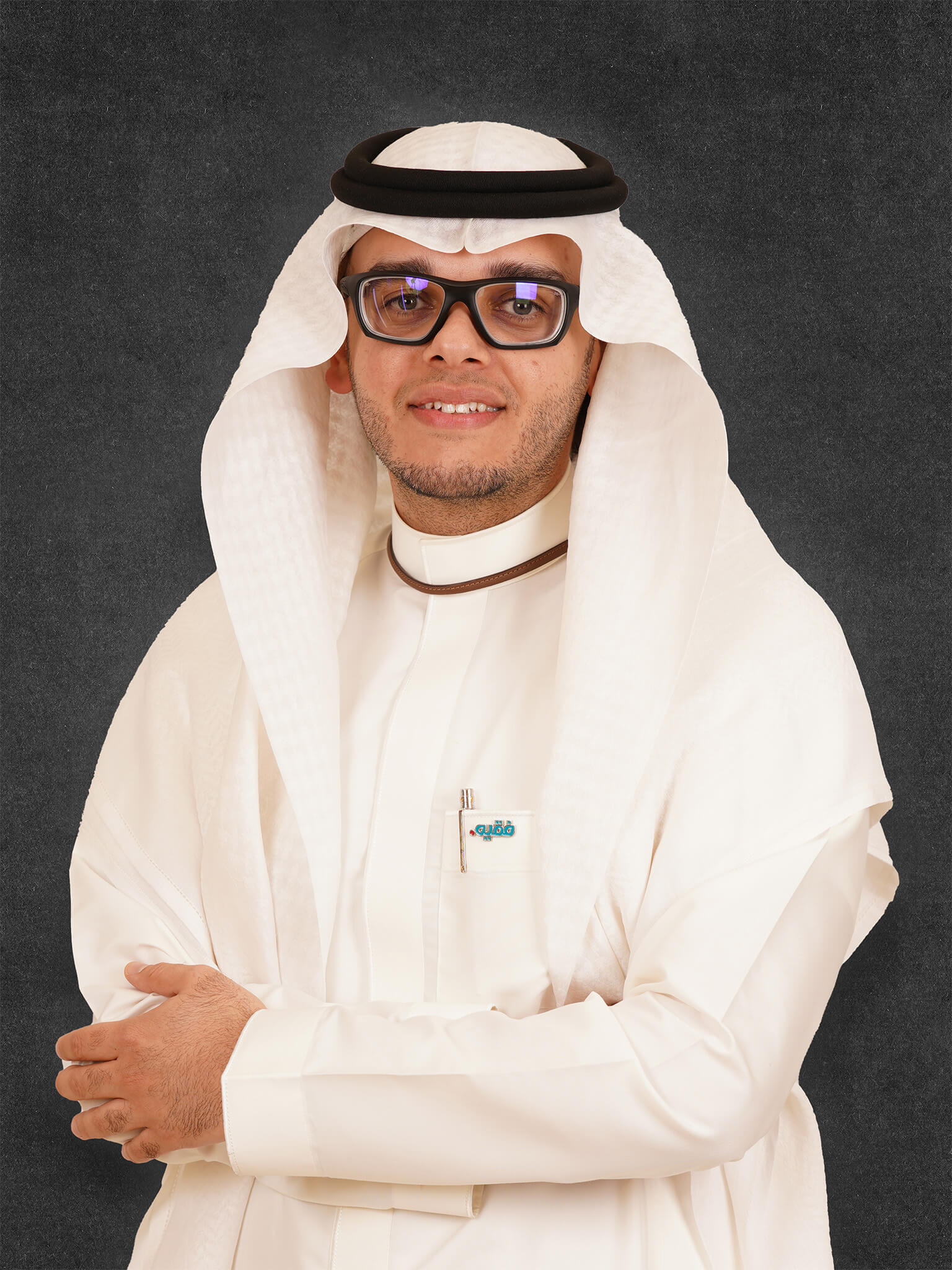 Dr. Ahmad ALGhabban