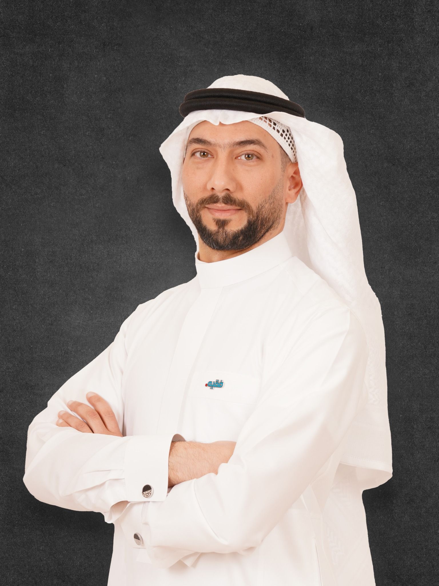 Dr. Ali Alharbi