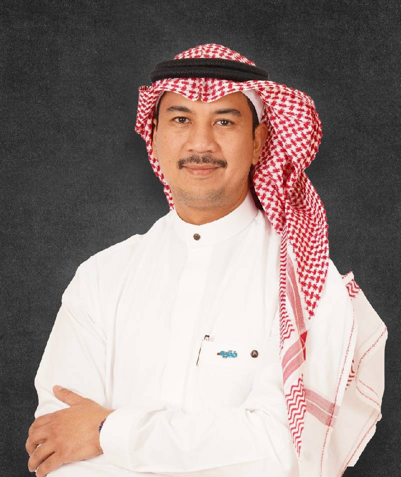 Dr. Abdulaziz Bakhsh
