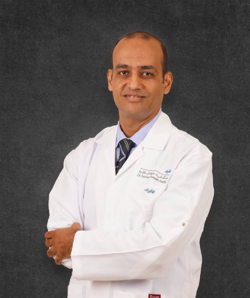 Dr. Ayman Abdelmaksoud
