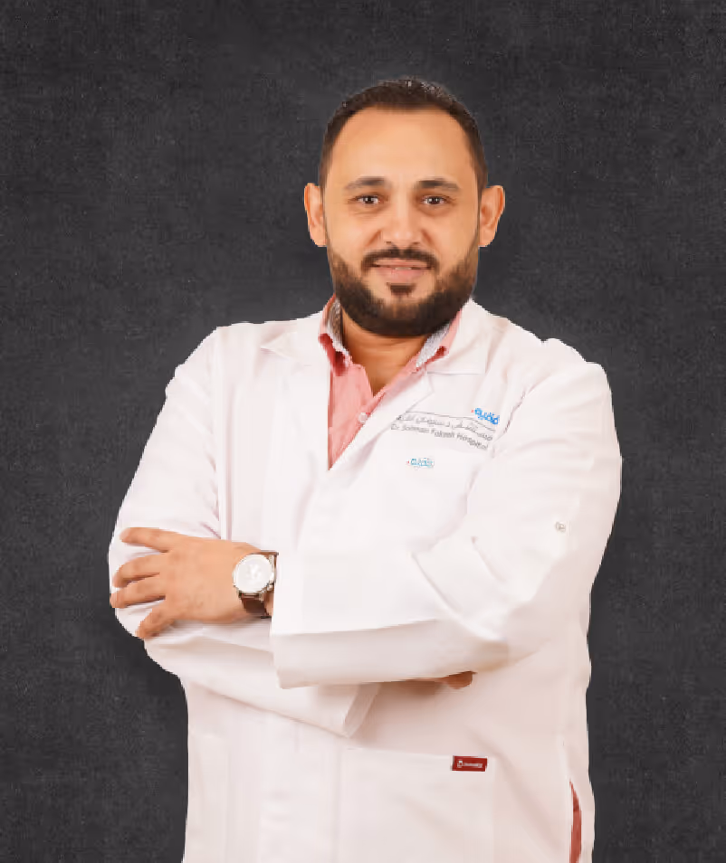 Dr. Kareem Mohammed Awad
