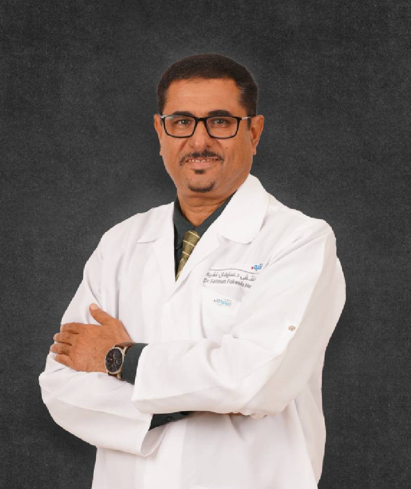 Dr. Alawi Mohammed