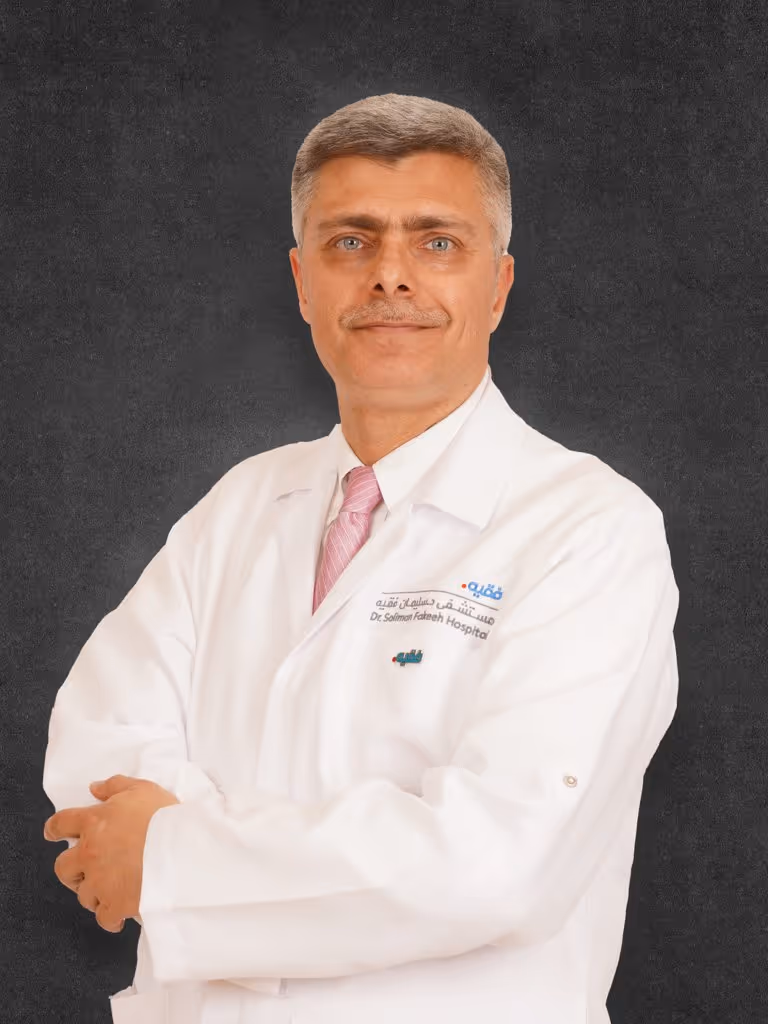 د. محمد ماجد