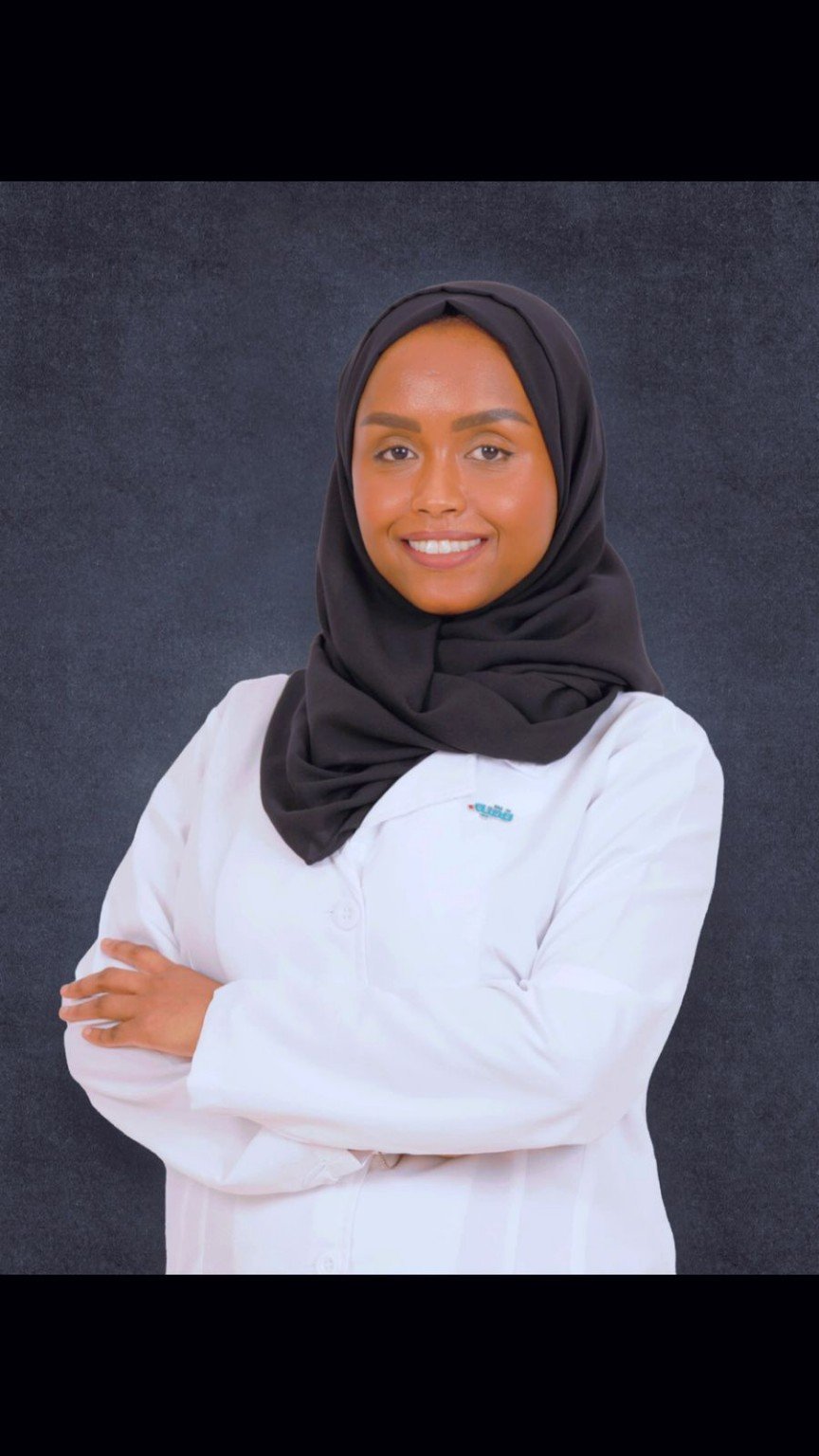 Dr. Shimaa Abusaif