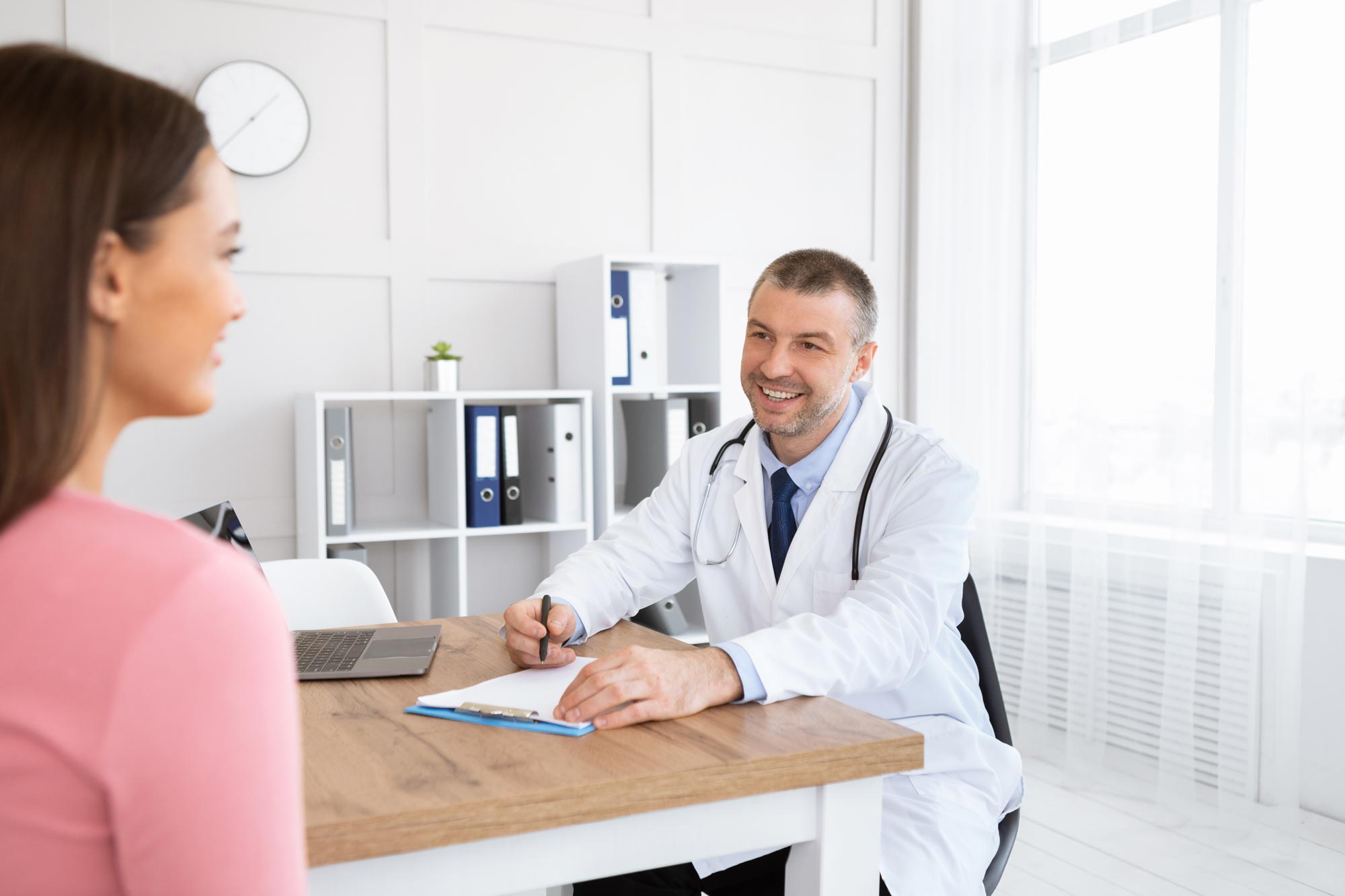 Patient Guide