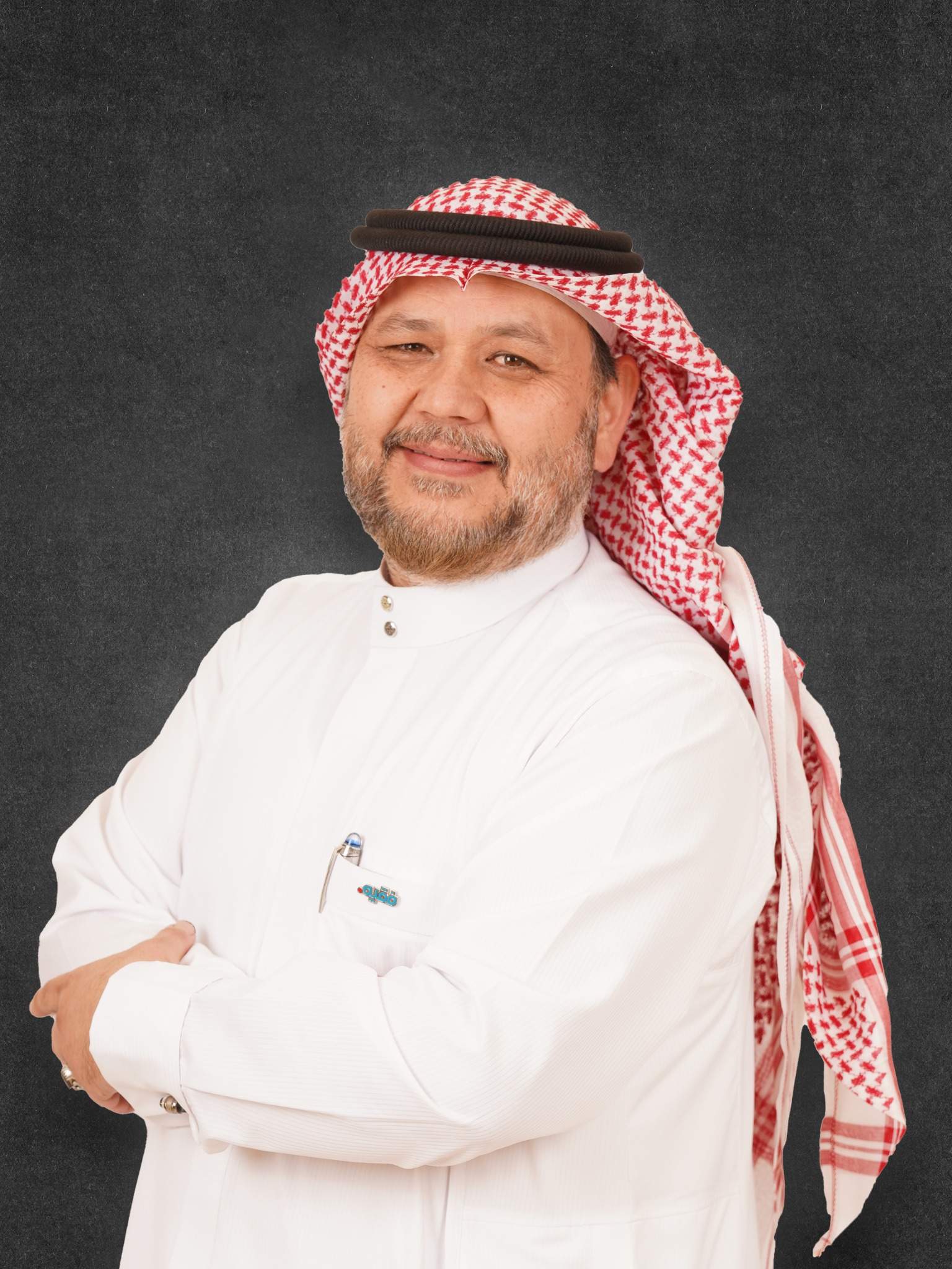 Dr. Abdulhadi Abdulaziz Tashkandi