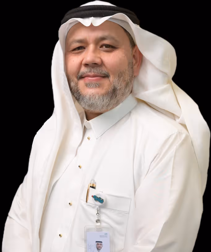 الدكتور عبد الهادي عبد العزيز طاشكندي